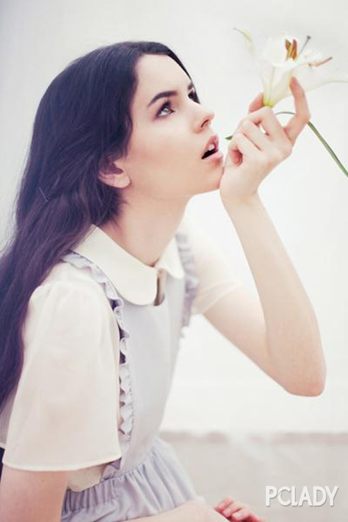 让美白立竿见影的锦囊妙计 不看后悔咯