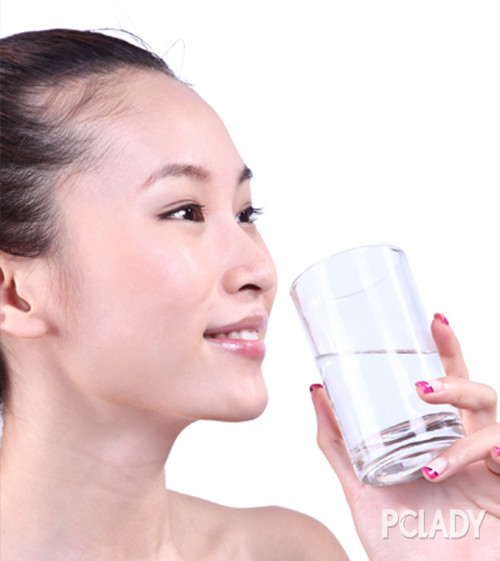 10个偏方让你快速拥有白嫩肌肤